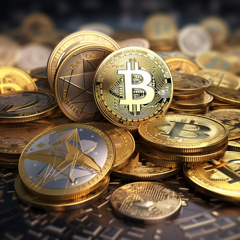 Image for The Benefits of Crypto Betting in Esports in 2025 - Crypto Esports Betting Blog