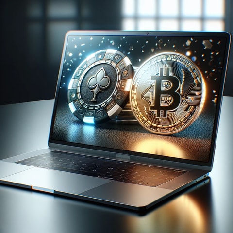 Image for How to start with Crypto Casinos - Crypto Casinos Blog