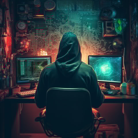 Image for Poker Players Have Been Targeted by Card-Watching Malware