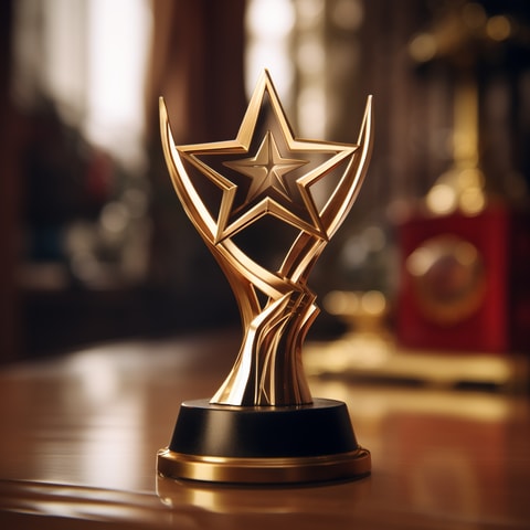Image for Valorant or League of Legends: Battle for Esports Supremacy at The Game Awards 2023 - Crypto Esports Betting News