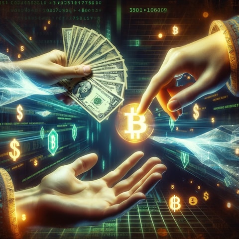 Image for How to buy Cryptocurrencies in 2025 - Crypto Casinos Blog