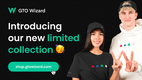 Image for GTO Wizard clothing line: Why I'm obsessed with this limited edition drop