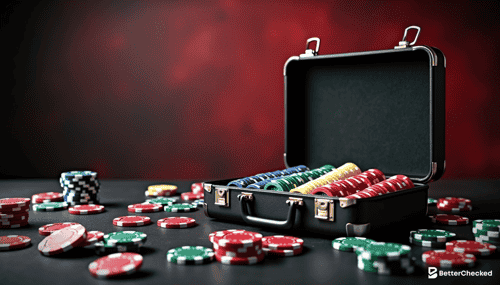 Banner image for Stop Going Bust: Use These [amount] Poker Bankroll Management Tools in [year]