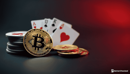 Banner image for The [amount] Best Crypto Casinos in [year]: The Official Ranking