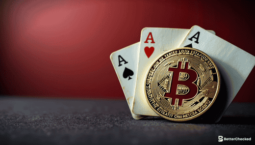Banner image for Crypto Poker Sites: The Top [amount] for [year] Ranked 