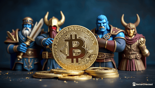 Banner image for Top [amount] dota betting bitcoin sites [year]: Don't bet BEFORE reading