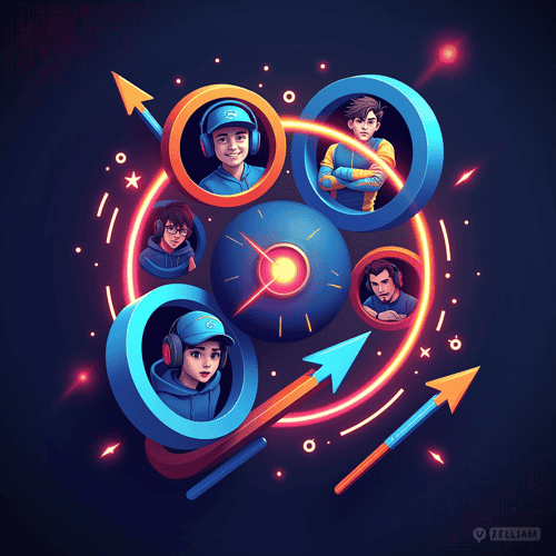 Cover image for How to Make Money Betting on Esports in [year] - Crypto Esports Betting Blog