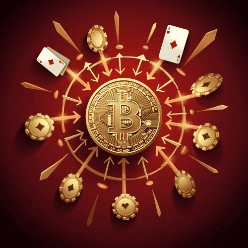 Cover image for The Biggest Bitcoin Winnings on Crypto Casino Sites - Crypto Casinos Blog