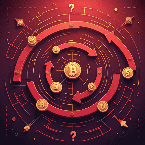 Cover image for Navigating the Maze: Understanding Taxes for Crypto Gambling Winning - Crypto Casinos Blog