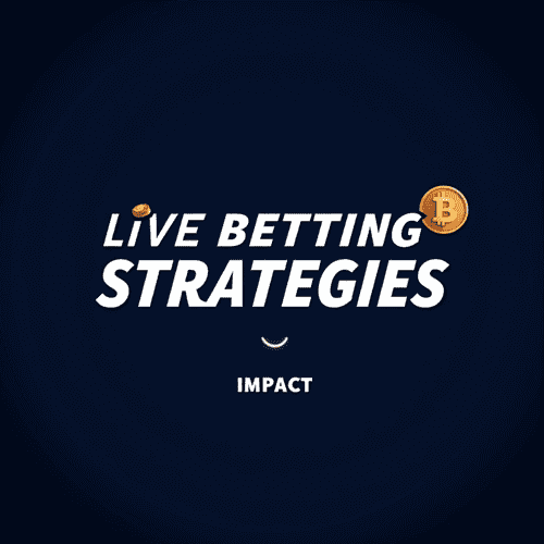 Cover image for Mastering Live Betting: A Comprehensive Guide to Effectively Utilize Live Betting Features on Crypto Esports Platforms