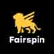 Logo of Fairspin