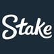 Logo of Stake