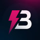 Logo of Betplay.io 