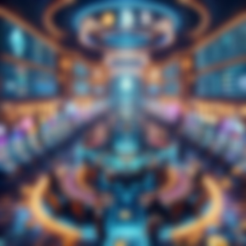 Background Image for Inside Crypto Casinos: The Mechanics of Blockchain-Based Gaming - Crypto Casinos Blog