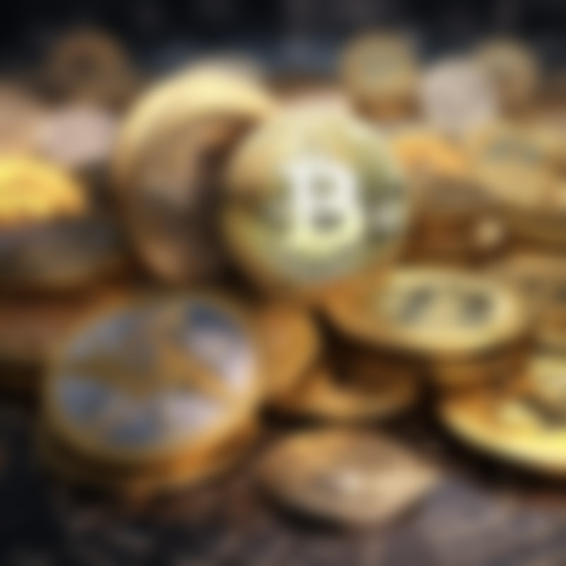Background Image for The Benefits of Crypto Betting in Esports in 2025 - Crypto Esports Betting Blog
