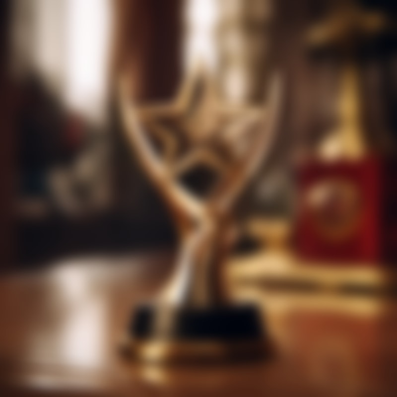 Background Image for Valorant or League of Legends: Battle for Esports Supremacy at The Game Awards 2023 - Crypto Esports Betting News