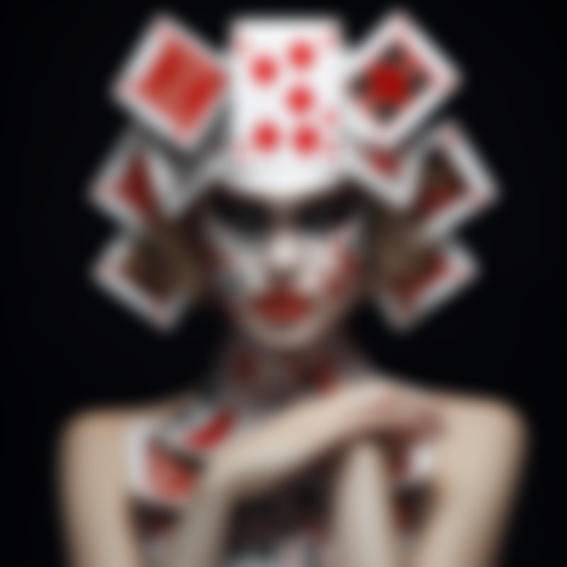 Background Image for Bluffing Unmasked: The Art and Science Behind Deceptive Play - Poker Tools Blog