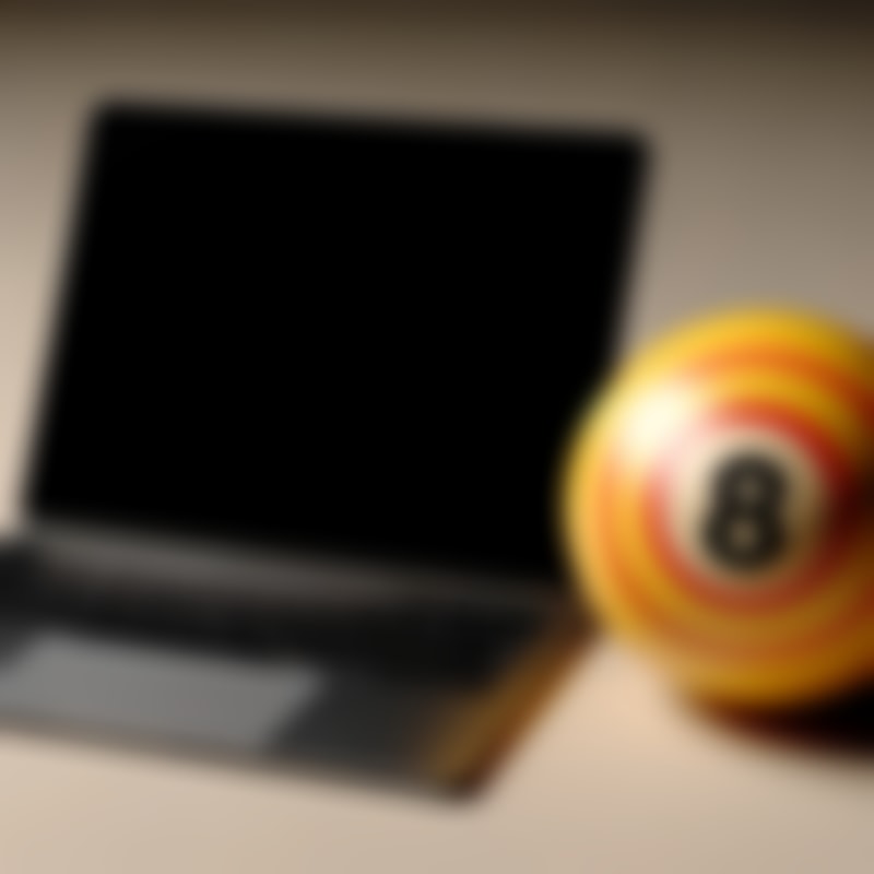 Background Image for Online Bingo vs. Offline Bingo: What's the Difference? - Online Bingo Blog
