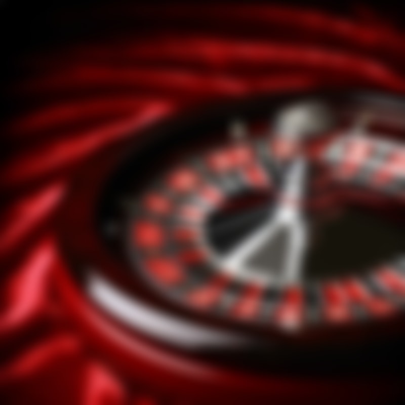Background Image for Top Crypto Roulette Sites for 2025: Play and Win Big!