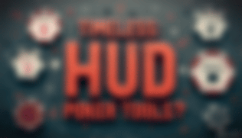 Banner image for The HUD Hall of Fame: Timeless HUD Poker Tools That Have Stood the Test of Time - Poker Tools News