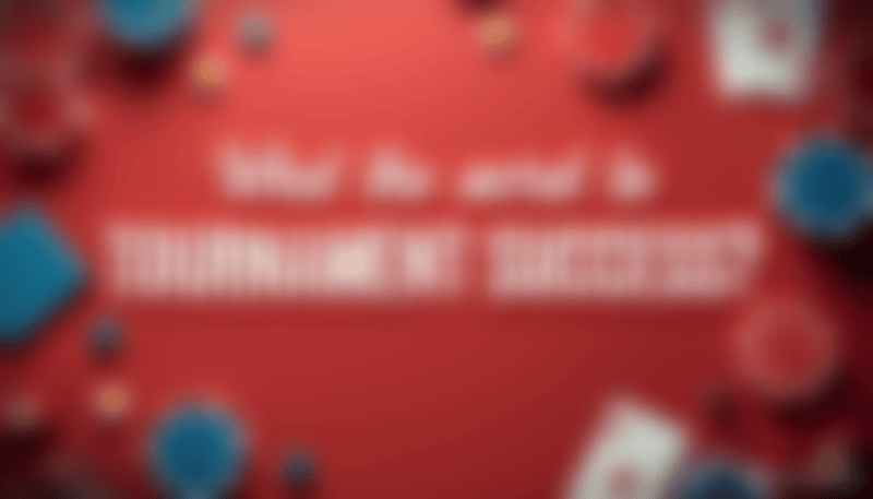 Banner image for How to calculate ICM in poker: the secret to tournament success