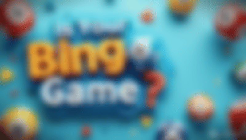 Banner image for Is your online bingo game legit? 5 must-know tips before you play