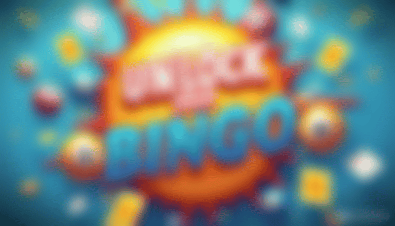 Banner image for Increase your Online Bingo winnings: Become independent Rich