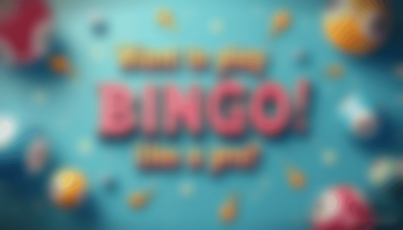 Banner image for How to play bingo online like a pro: tips you NEED to know
