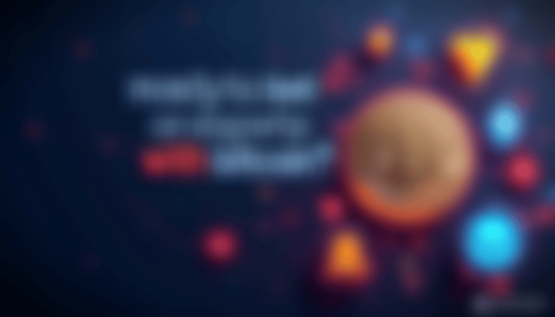 Banner image for How to Start Crypto Betting on Esports in [year] - Crypto Esports Betting Blog