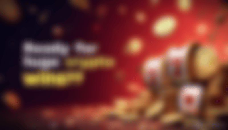 Banner image for The Biggest Bitcoin Winnings on Crypto Casino Sites - Crypto Casinos Blog