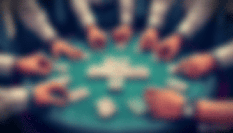 Banner image for Shocking mahjong bust: Macau police arrest four in illegal gambling raid