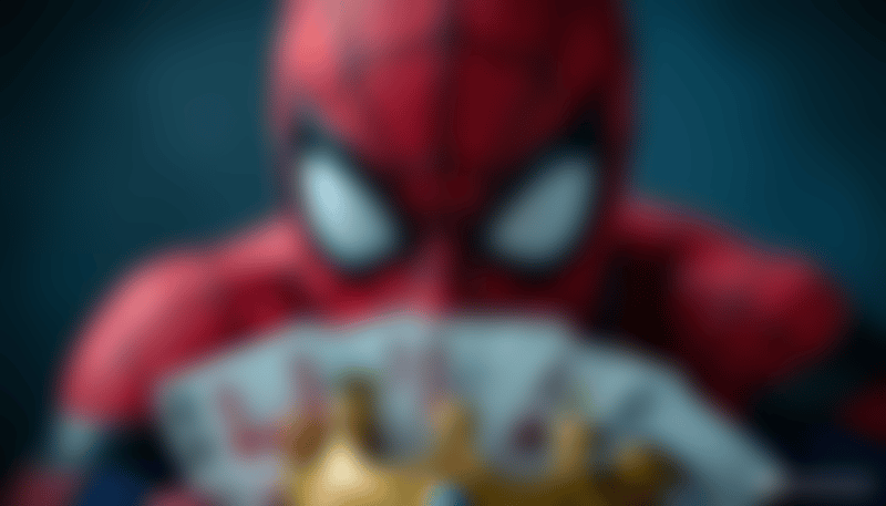 Banner image for Tobey Maguire: Hollywood's best poker player