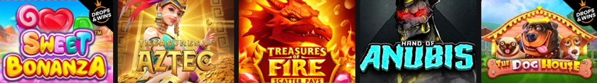 Details of Fairspin